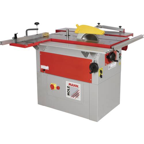 Holzmann Maschinen K5260L_400V Multifunktionswerkzeug