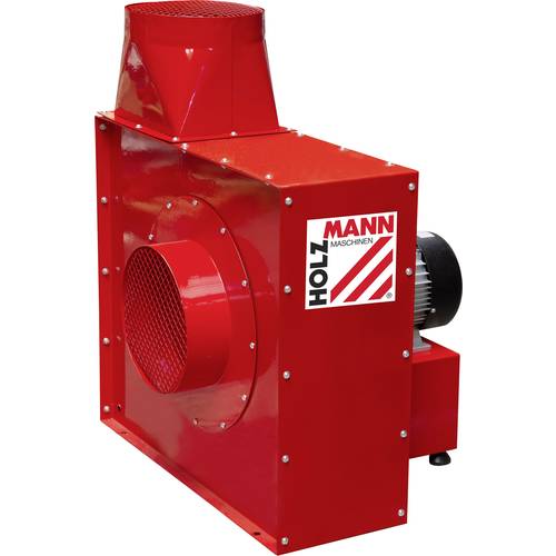 Thumbnail - Holzmann Maschinen FAN4000_400V Absauggebläse 4000 W