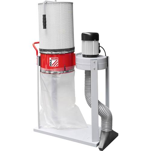 Thumbnail - Holzmann Maschinen ABS1500FF_230V ABS1500FF_230V Absauganlage 1000 W