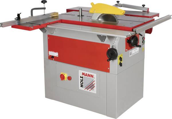 Holzmann Maschinen K5260L_230V Multifunktionswerkzeug