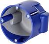 F-Tronic 7360051 Gerätedose winddicht (Ø x T) 68 mm x 60 mm 10 St.