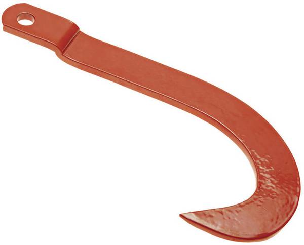 Bahco 1039 Fällheber-Ersatzhaken  300 g