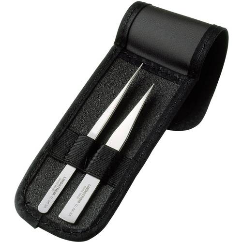 Bahco 9858 Pinzetten-Set 2teilig