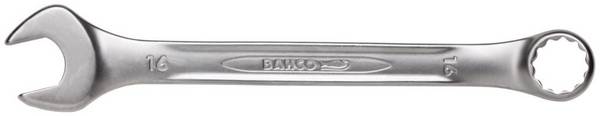 Bahco 111M-13  Ring-Maulschlüssel 1 Stück Schlüsselweite (Metrisch) 13 mm