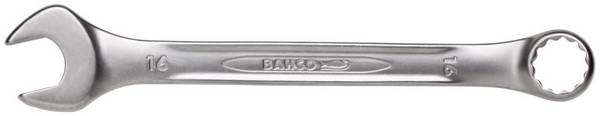 Bahco 111M-8  Ring-Maulschlüssel 1 Stück Schlüsselweite (Metrisch) 8 mm