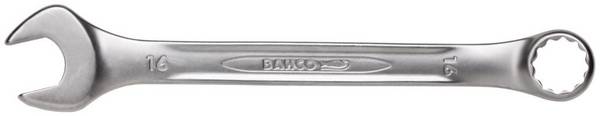 Bahco 111M-9  Ring-Maulschlüssel 1 Stück Schlüsselweite (Metrisch) 9 mm