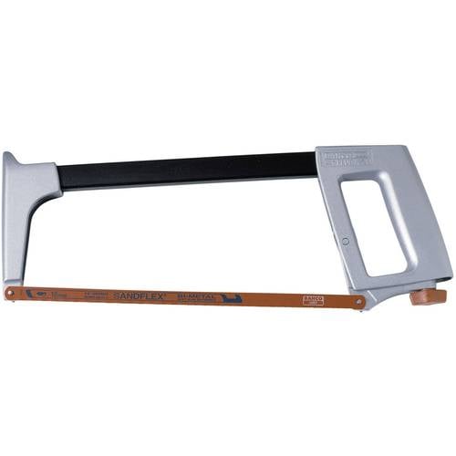 Thumbnail - Metallsägebogen Alu 300mm Bahco - Artikel: 7311518029708