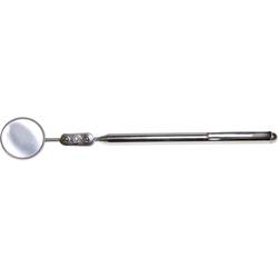 Kapesní TELESKOPICKÁ ZRCÁTKO Ø 30 MM, NATAŽENÁ 690MM, 180 MM Bahco 5515T, délka 180, 690 mm, mm