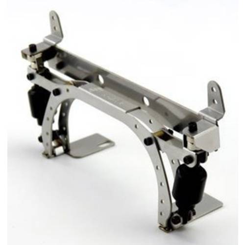 Thicon Models 50208 1:14 Fahrerhausverschluss 1 St.