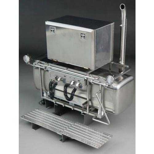 Thicon Models 50220 1:14 Schwerlastturm 1 St.