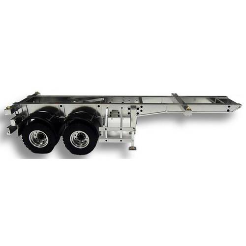 Thicon Models 55002 1:14 Container-Auflieger