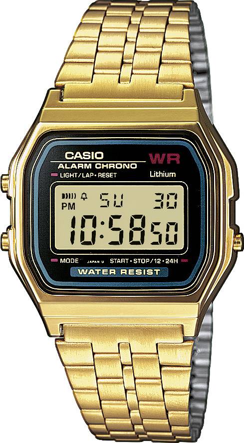 Watch Casio Uhr Zeit Umstellen Casio Armbanduhr Casio Edifice