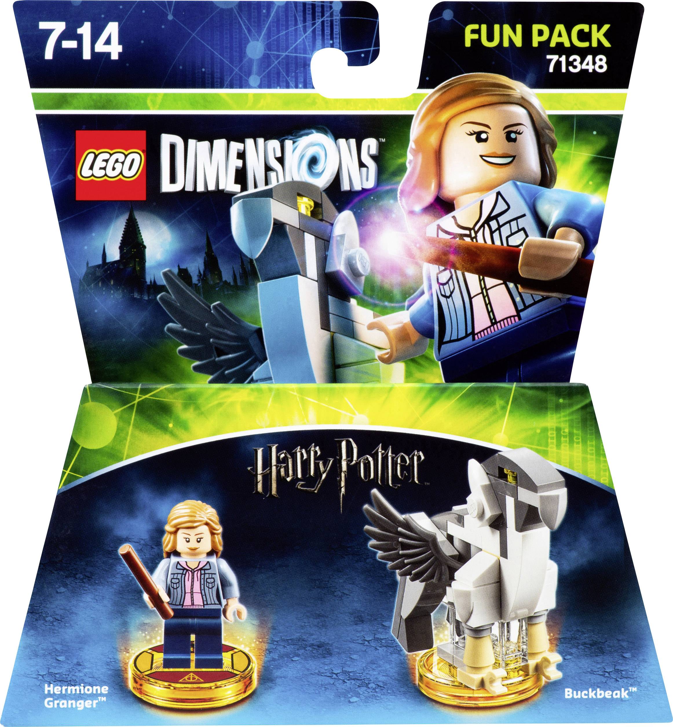 harry potter for xbox one