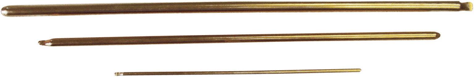 Teplovodná trubka QuickCool QG-SHP-D4-250MN, 0.7 K/W, (Ø x d) 4 mm x 250 mm QG-SHP-D4-250MN