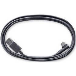 Image of Wacom USB-Kabel Grafiktablett-Kabel Schwarz