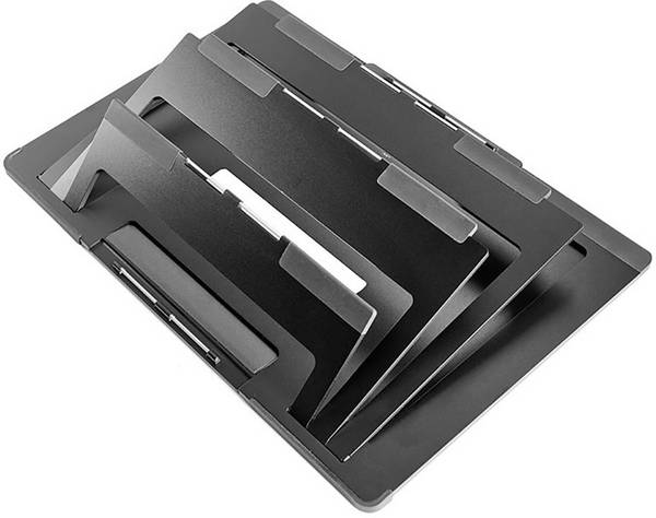 Wacom Stand für Cintiq Pro 13/16 Grafiktablett-Ständer Schwarz
