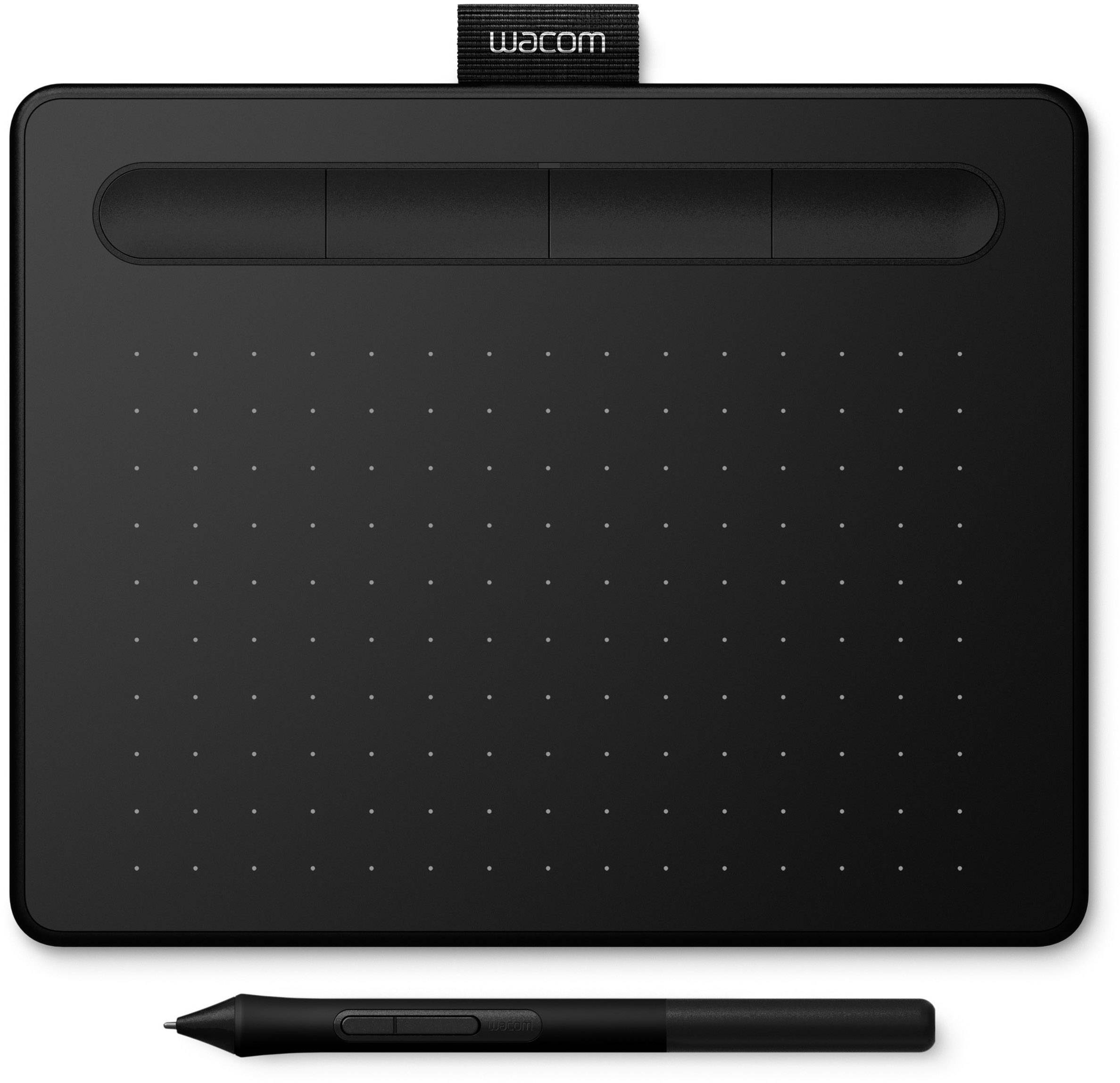 Wacom Intuos Creative Pen Small - Digitalisierer-1
