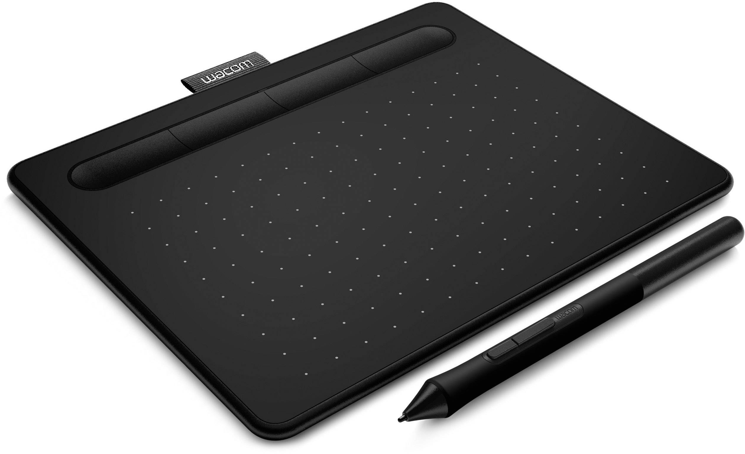 Wacom Intuos Creative Pen Small - Digitalisierer-4
