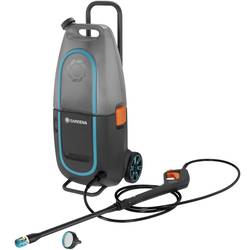 Vysokotlaký čistič - vapka GARDENA AquaClean Li-40/60, na studenou vodu