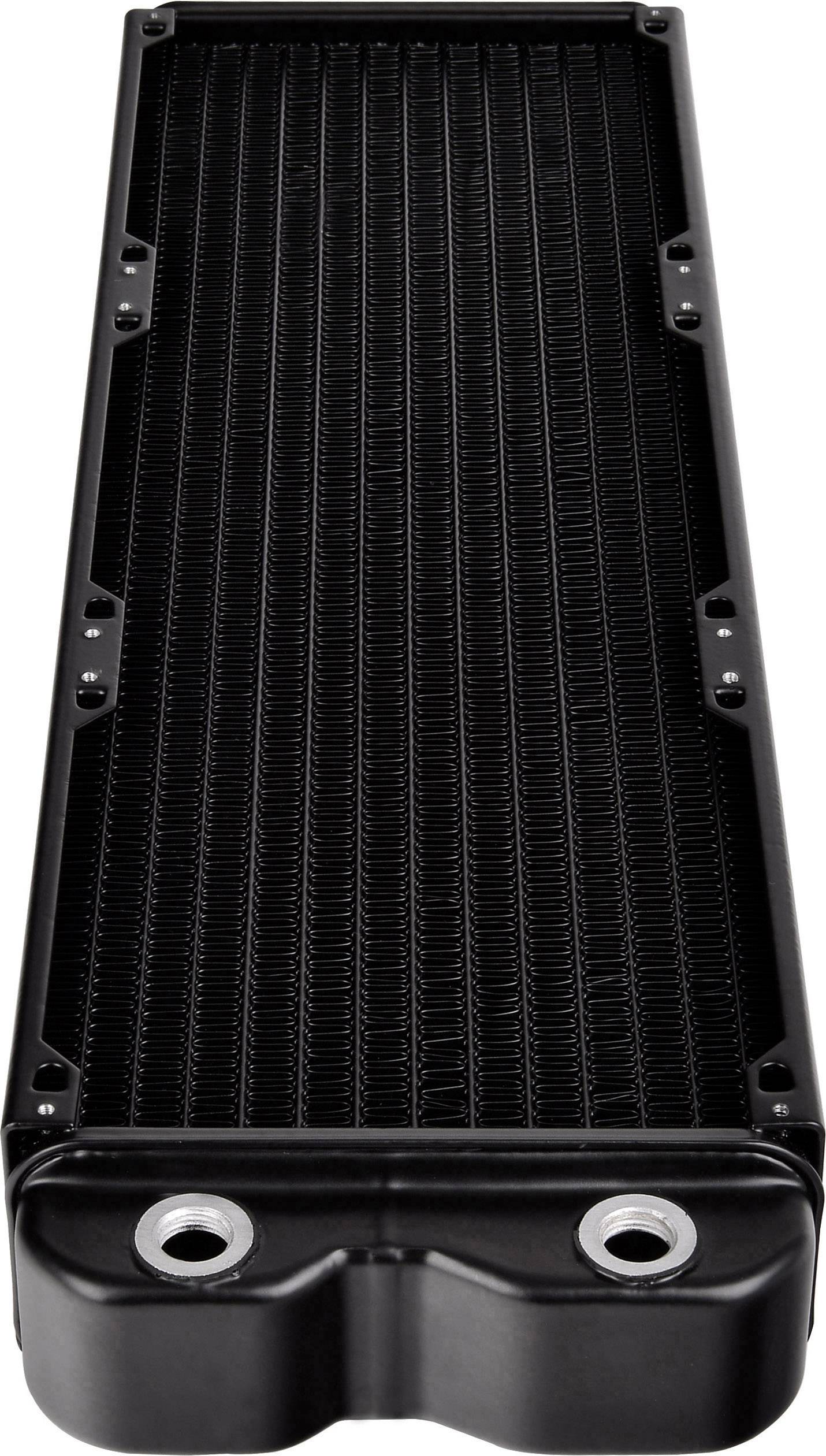 Thermaltake Pacific RL420 - Kühlsystem - Schwarz-2