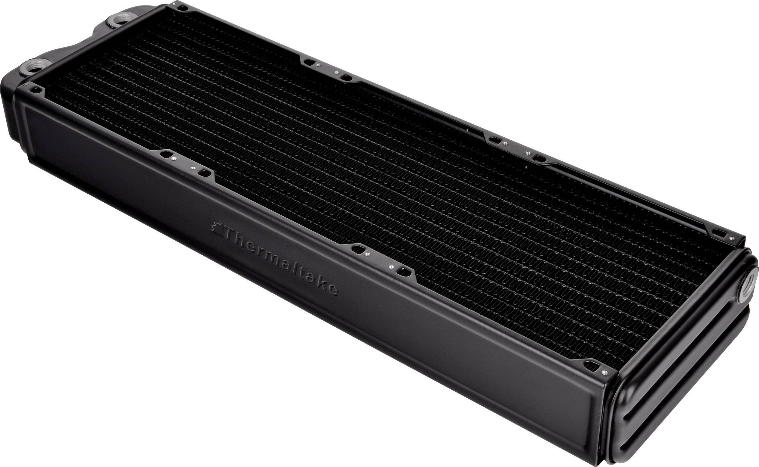 Thermaltake Pacific RL420 - Kühlsystem - Schwarz-3