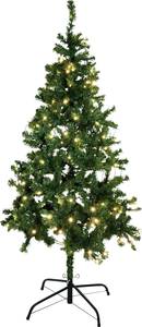 Led Weihnachtsbaum Gunstig Online Kaufen Bei Conrad