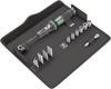 Wera Click-Torque A 6 Set 1 05130110001 Drehmomentschlüssel mit Umschaltknarre 1/4" (6.3 mm) 2.5 - 25 Nm