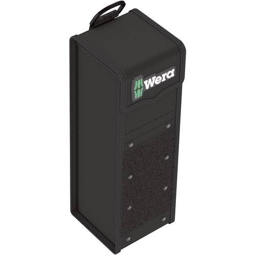 Wera 2go 7 05004356001 Werkzeugtasche unbestückt (L x B x H) 310 x 100 x 295 mm