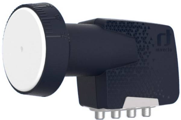 Inverto Premium Quattro LNB IDLH-QTL410-PREMUOPN