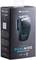 Verpackung eines 'Midland Dual Mike' Bluetooth-Mikrofons mit CB-Funktion. Vorderseite zeigt Produktbild und Markendetails.