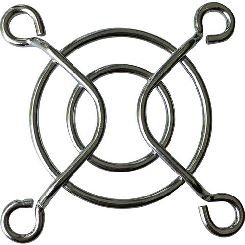 Panasonic ASFN48001 Lüftergitter 1 St. (B x H) 40 mm x 40 mm Stahl