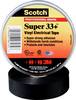 Scotch SUPER33+-25X33 Isolierband Scotch® Schwarz (L x B) 33 m x 25 mm 1 St.