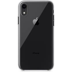 Image of Apple ClearCase Backcover Apple iPhone XR Transparent