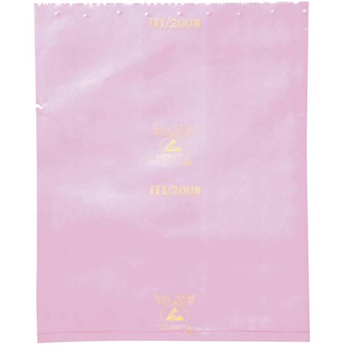 BJZ ESD-Beutel (L x B) 300 mm x 200 mm ableitfähig ESD-Kennbuchstabe D 1 St.