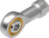 FESTO Gelenkkopf 9254 SGS-M6 1 St.