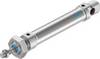 FESTO 19201 DSNU-16-50-P-A Rundzylinder Gehäusematerial: Aluminium-Knetlegierung Hublänge: 50 mm 1 St.