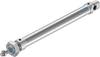 FESTO 19204 DSNU-16-125-P-A Rundzylinder Gehäusematerial: Aluminium-Knetlegierung Hublänge: 125 mm 1 St.