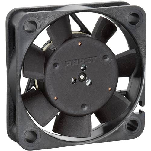 EBM Papst 412F Axiallüfter 12 V/DC 140 l/min (L x B x H) 40 x 40 x 10 mm