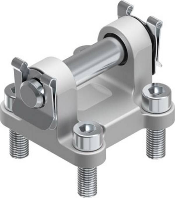 FESTO Flansch 174390 SNCB-32 1 St.