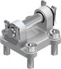 FESTO Flansch 174390 SNCB-32 1 St.