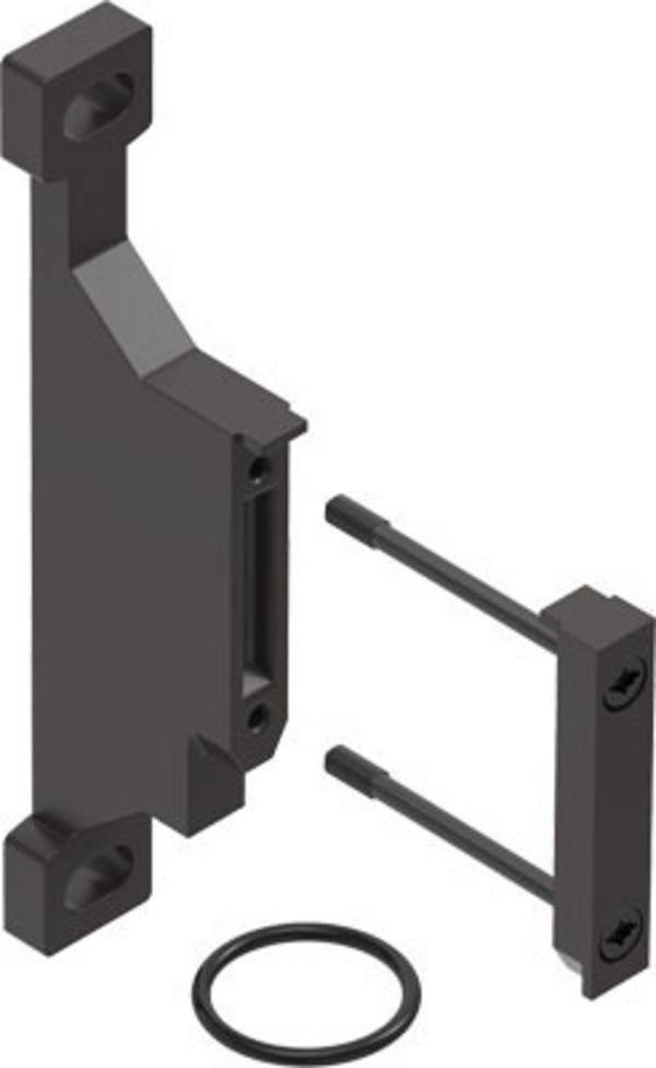 FESTO Befestigungswinkel 532184 MS4-WP    1 St.