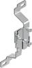 FESTO Befestigungswinkel 532185 MS4-WB 1 St.