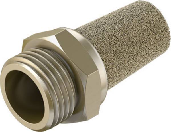 FESTO 1205863 AMTE-M-LH-G12 Außengewinde G12 10 bar Bronze 1 St.