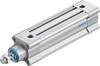 1376907 - Normzylinder, DSBC,Ø 40 mm, M12x1,25, G1/4, PPSA