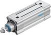 1383636 - Normzylinder, DSBC,Ø 63 mm, M16x1,5, G3/8, PPSA