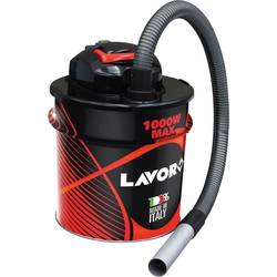 Vysavač popela Lavor Lavor Aschesauger ASHLEY 410 8.236.0017, 1000 W, 18 l