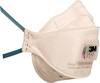 3M Aura 9322+GEN3 Partikelmaske mit Ventil FFP2 10 St.