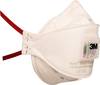 3M Aura 9332+GEN3 Partikelmaske mit Ventil FFP3 10 St.