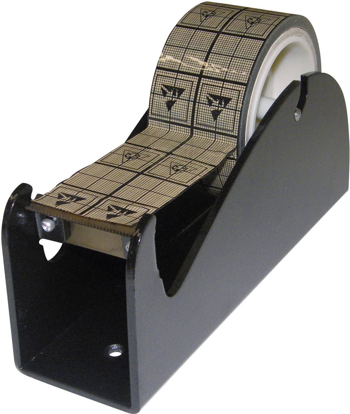 ESD-Kennzeichnung →