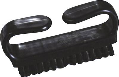 BJZ ESD-Bürste Borsten-Länge: 14 mm C-198 1480 Bürsten-Fläche, Breite: 20 mm Bürsten-Fläche, Länge: 70 mm 1 St.